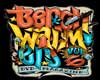 Benchwarmers 6 • Badass Graffiti Video Footage